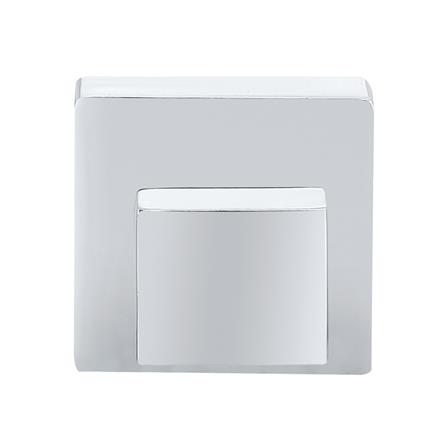 ขอแขวนผ้า HANG HK-118 สีโครม_1