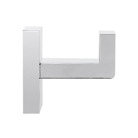 ขอแขวนผ้า HANG HK-118 สีโครม_2