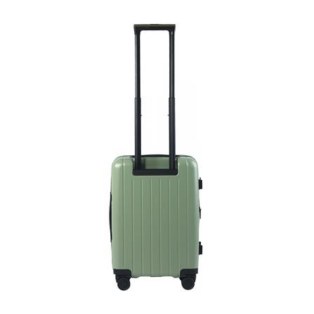 กระเป๋าเดินทาง 20 นิ้ว AVENTRA DOHA สีเขียว_3