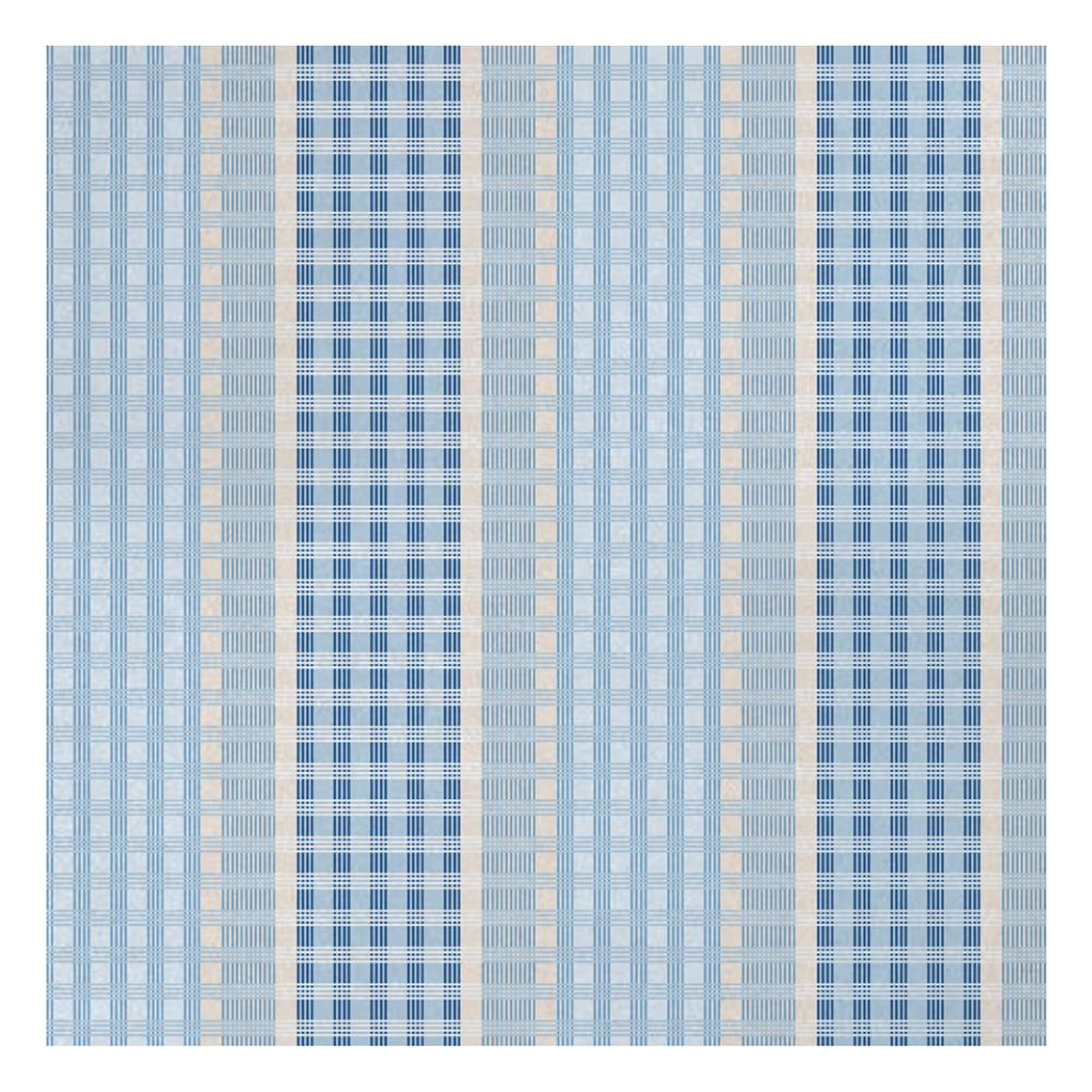 ชุดผ้าปูที่นอน 6 ฟุต (ชุด 6 ชิ้น) HOME LIVING STYLE SKY สี BLUE