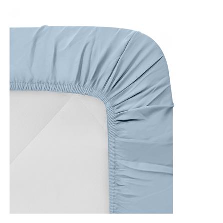 ชุดผ้าปูที่นอน 6 ฟุต (ชุด 6 ชิ้น) HOME LIVING STYLE SKY สี BLUE_2