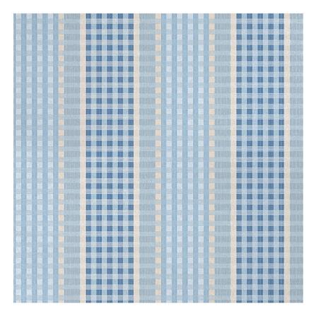 ชุดผ้าปูที่นอน 6 ฟุต (ชุด 6 ชิ้น) HOME LIVING STYLE SKY สี BLUE_3