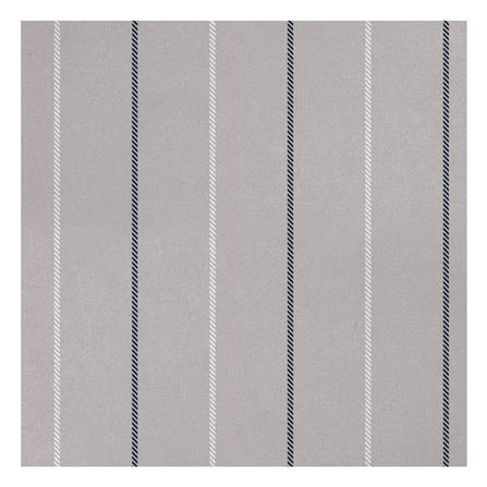 ชุดผ้าปูที่นอน 6 ฟุต (ชุด 6 ชิ้น) HOME LIVING STYLE PINSTRIPE สี GREY_3