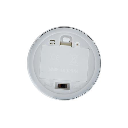 กล่องไฟตกแต่ง SNAZZ กระบอกแก้ว สีดำ_2