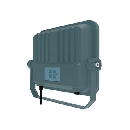 สปอตไลท์ SOLAR HI-TEK NUEVO 60 วัตต์ DAYLIGHT สีเทา_3