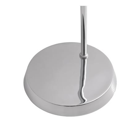 ไฟตั้งพื้น CARINI ML24315 สีเงิน 1 หัว_4