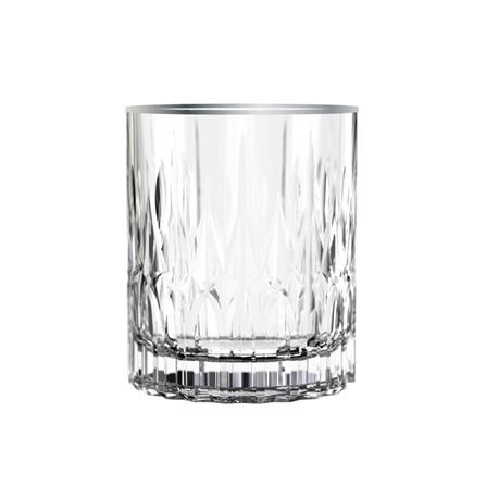 ชุดแก้วไวน์ 425 มล. และแก้ววิสกี้ 350 มล. OCEAN GLASS RETIREMENT CB PLATINUM RIMIMG (แพ็ก 4 ชิ้น)_2