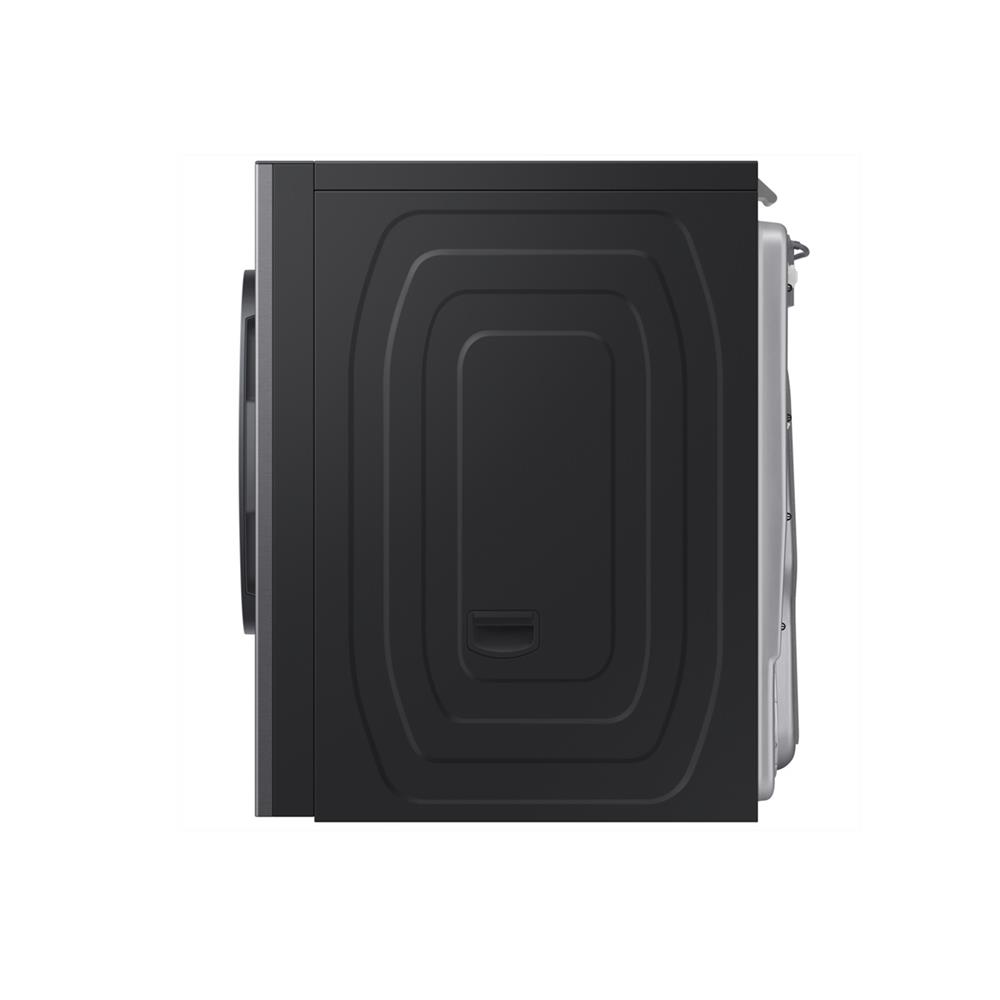 เครื่องอบผ้าฝาหน้า SAMSUNG DV90F17CDSST 17 กก. HEAT PUMP สีดำ