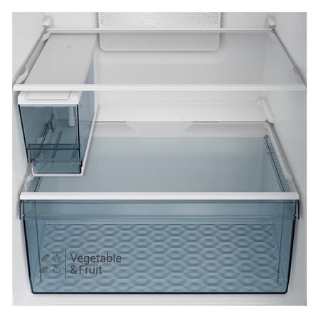 ตู้เย็น 2 ประตู HITACHI HRTN6443SAMGWTH 14.4 คิว กระจกขาว อินเวอร์เตอร์_5