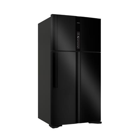 ตู้เย็น 2 ประตู HITACHI R-V700PA-1 U 24.7 คิว สเตนเลสดำ อินเวอร์เตอร์_2