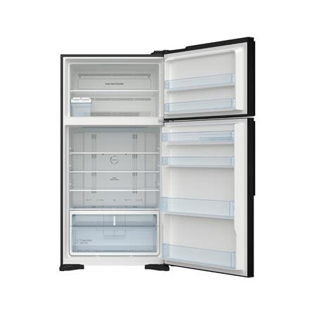 ตู้เย็น 2 ประตู HITACHI R-V700PA-1 U 24.7 คิว สเตนเลสดำ อินเวอร์เตอร์_3