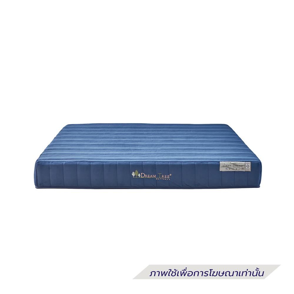 ที่นอน 3.5 ฟุต DREAM TREE DIARY DREAM