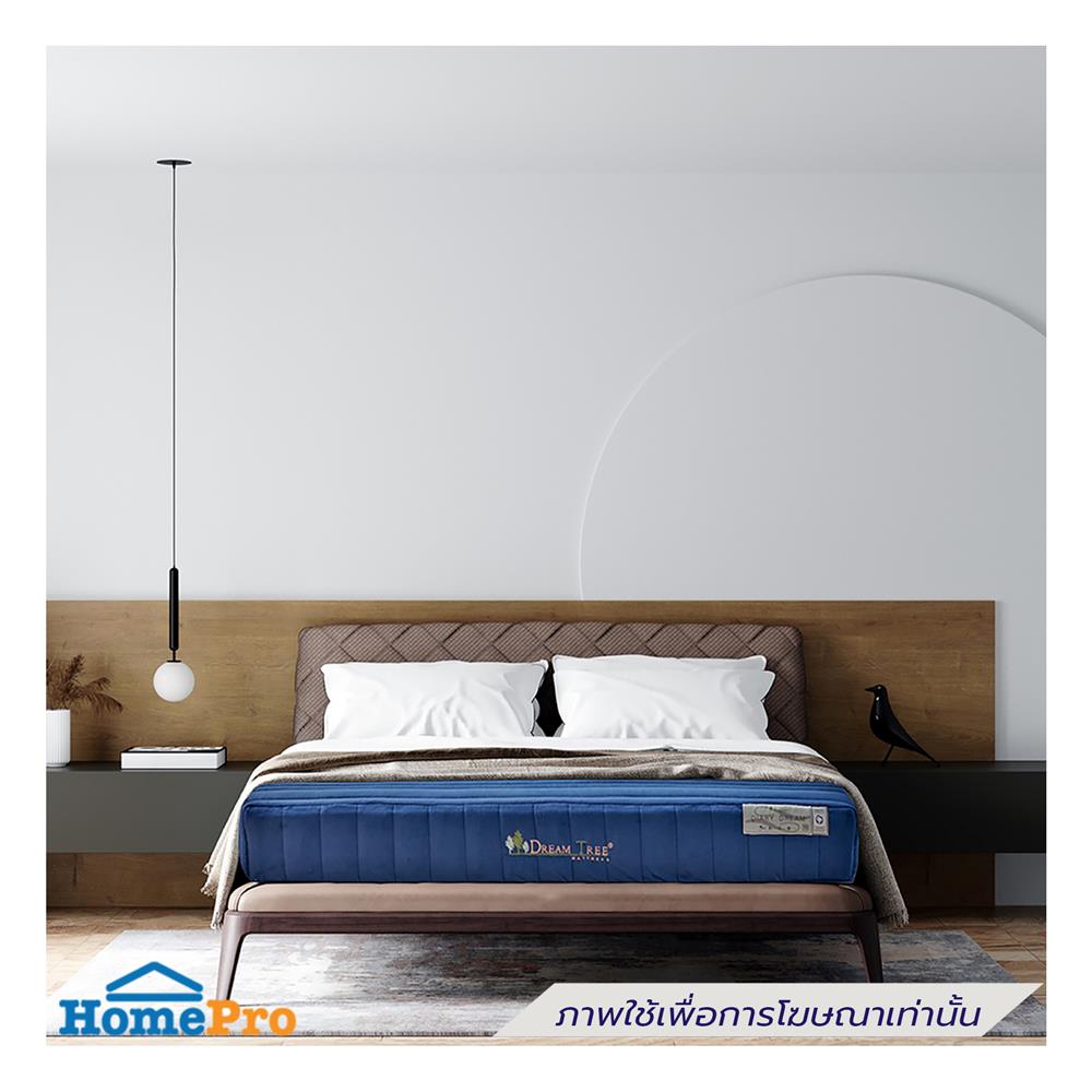 ที่นอน 3.5 ฟุต DREAM TREE DIARY DREAM
