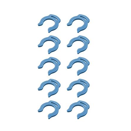 คลิปล็อกข้อต่อ VALINA SPEED FIT 1/4 นิ้ว (แพ็ก 10 ชิ้น)_0