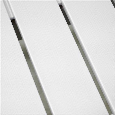 โต๊ะสนาม SPRING DAISY 80 ซม. สีขาว_2