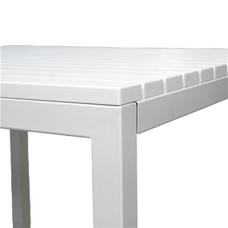 โต๊ะสนาม SPRING DAISY 80 ซม. สีขาว_3