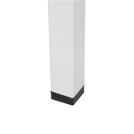 โต๊ะสนาม SPRING DAISY 80 ซม. สีขาว_4