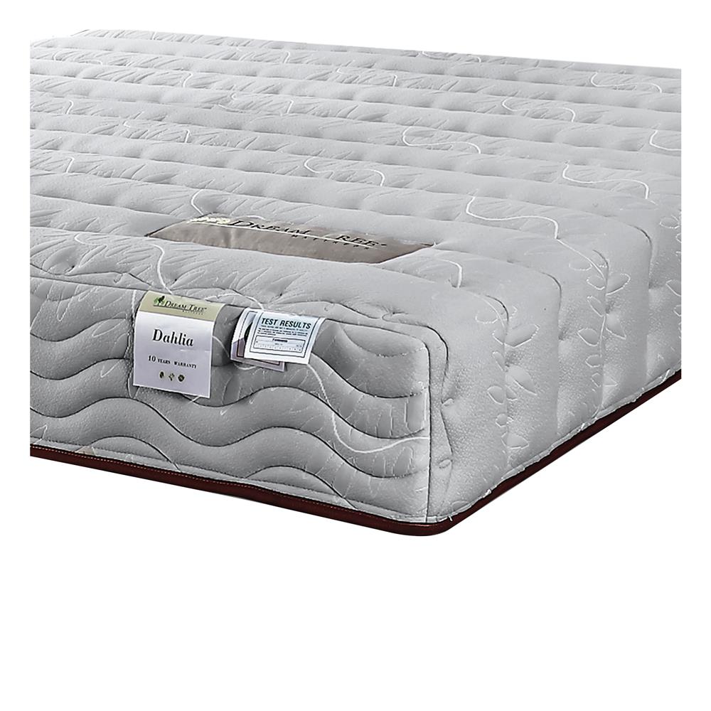 ที่นอน 3.5 ฟุต DREAM TREE DAHLIA สีเทา