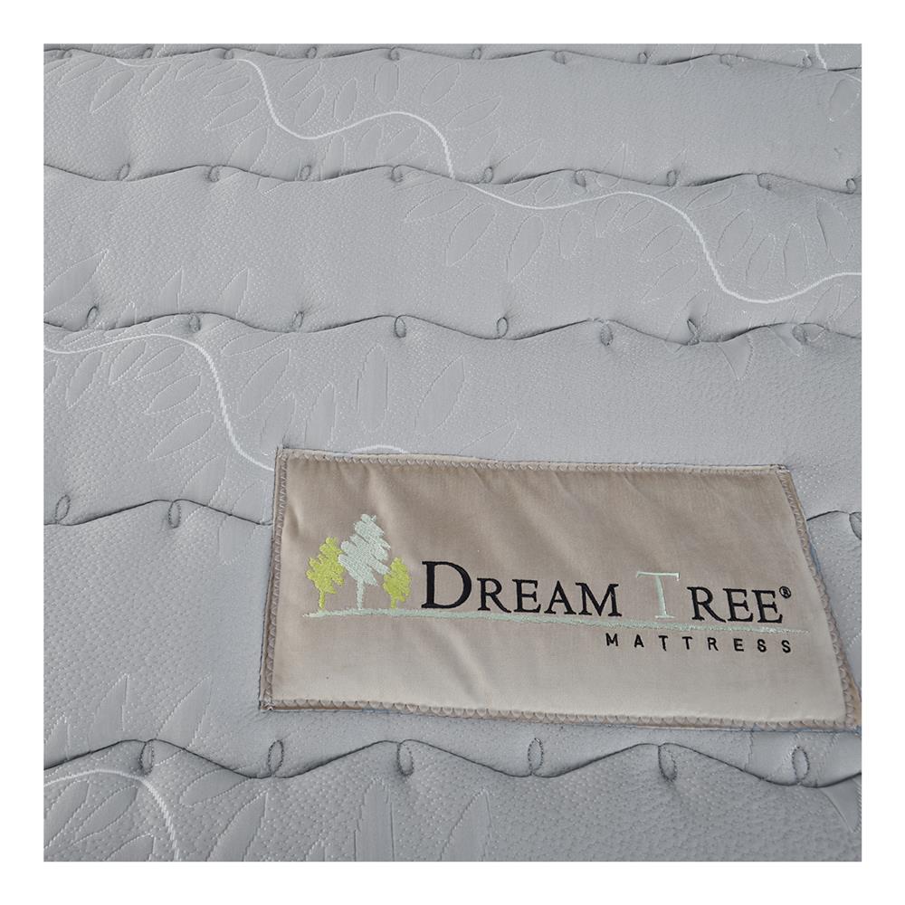 ที่นอน 3.5 ฟุต DREAM TREE DAHLIA สีเทา