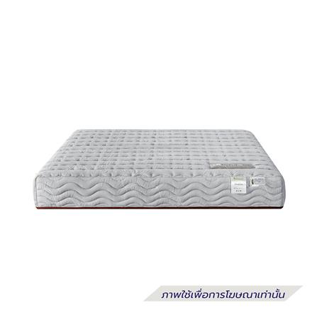 ที่นอน 3.5 ฟุต DREAM TREE DAHLIA สีเทา_1
