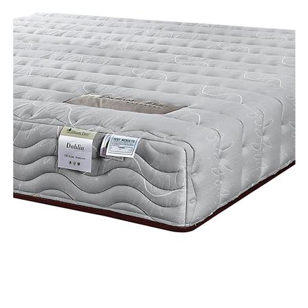 ที่นอน 3.5 ฟุต DREAM TREE DAHLIA สีเทา_3