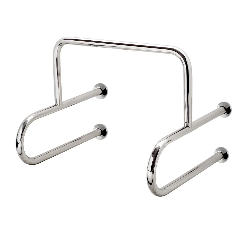 ราวมือจับข้างโถปัสสาวะชาย WS HR-1700-2U