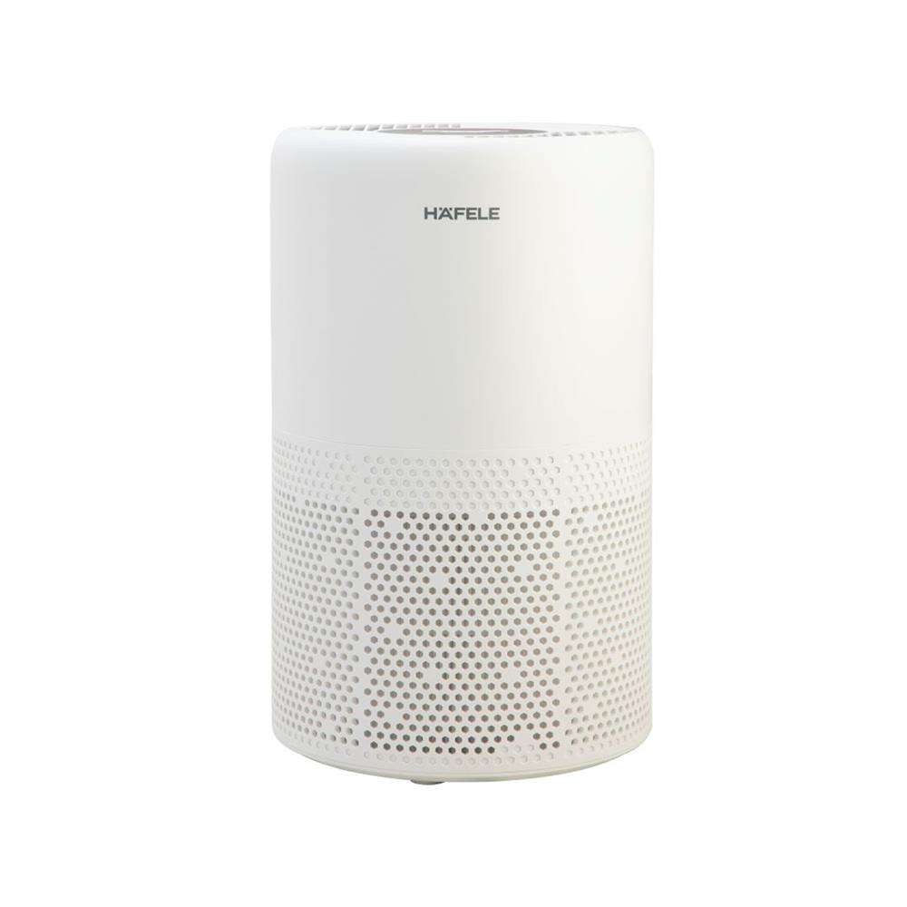 เครื่องฟอกอากาศ HAFELE 495.38.950 25 ตารางเมตร สีขาว