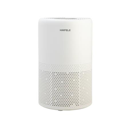 เครื่องฟอกอากาศ HAFELE 495.38.950 25 ตารางเมตร สีขาว_0