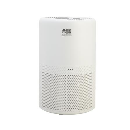 เครื่องฟอกอากาศ HAFELE 495.38.950 25 ตารางเมตร สีขาว_2