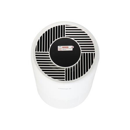 เครื่องฟอกอากาศ HAFELE 495.38.950 25 ตารางเมตร สีขาว_3