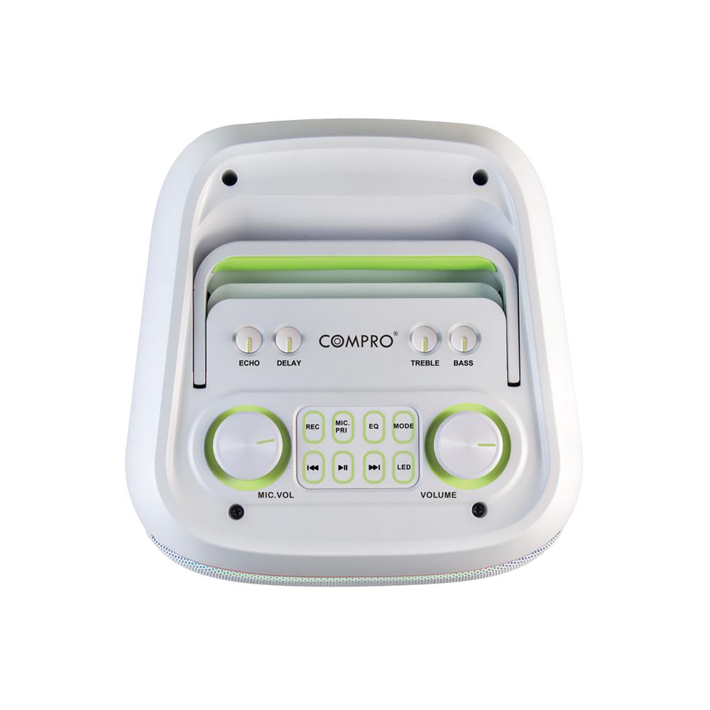 ลำโพงบลูทูธ COMPRO CO-6000