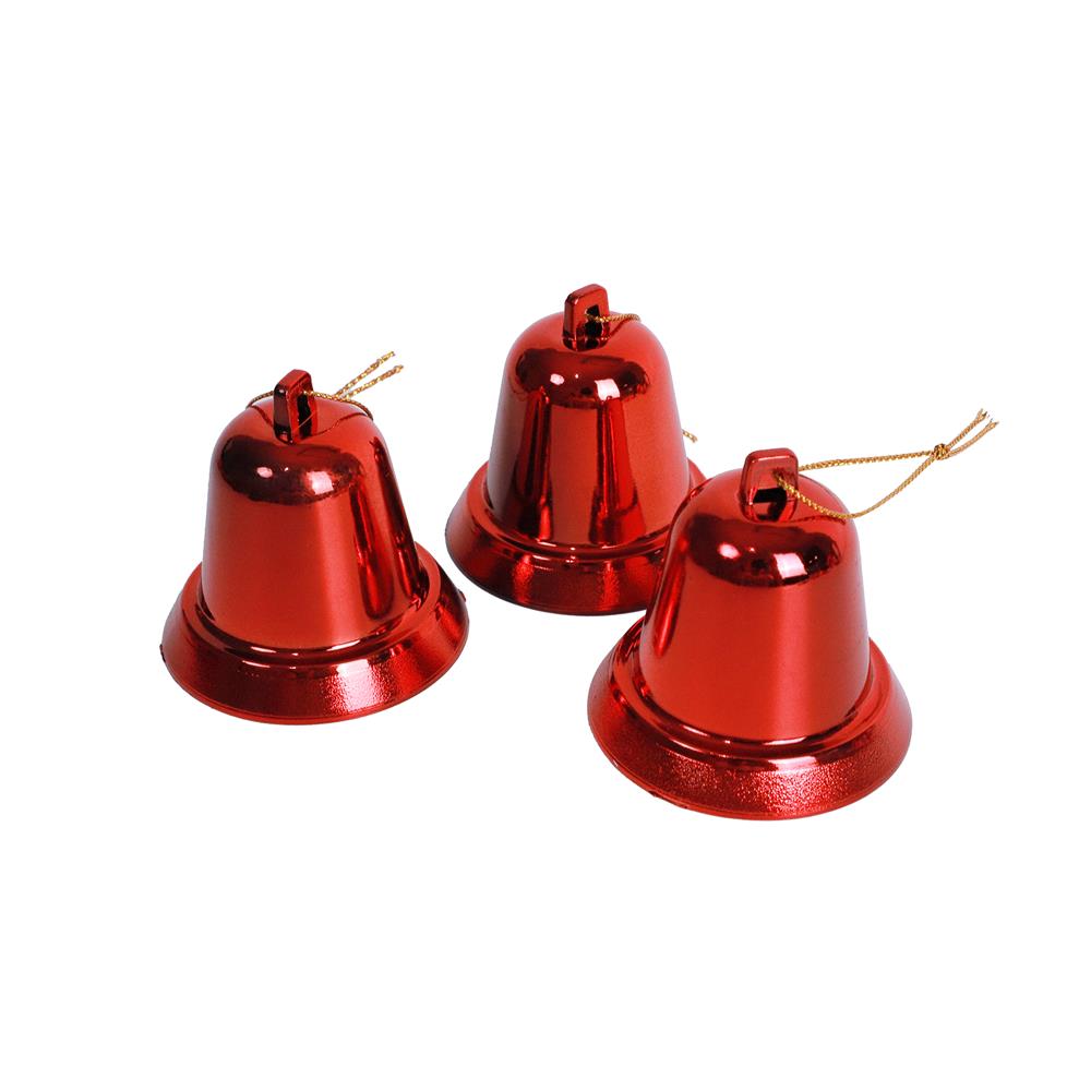 ชุดตกแต่งต้นคริสต์มาส SIAMXMAS สีแดง