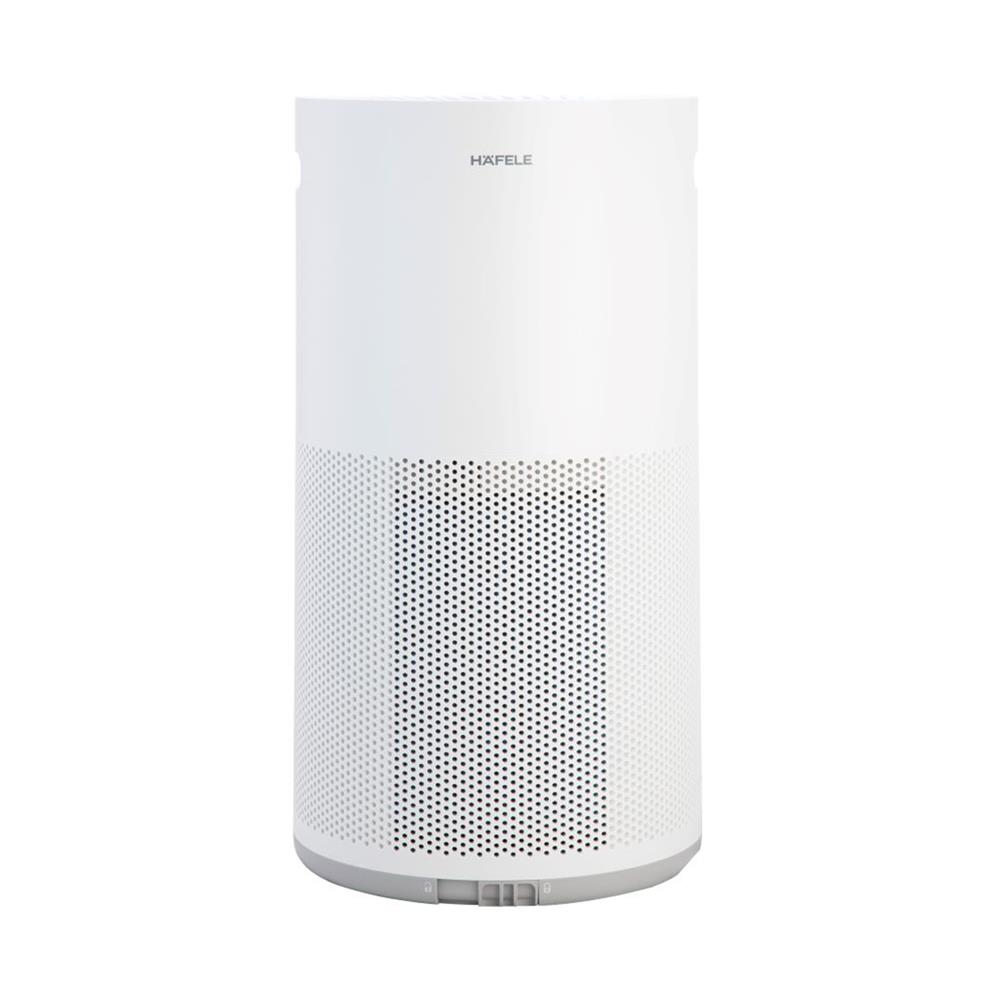 เครื่องฟอกอากาศ HAFELE 495.38.952 70 ตารางเมตร สีขาว