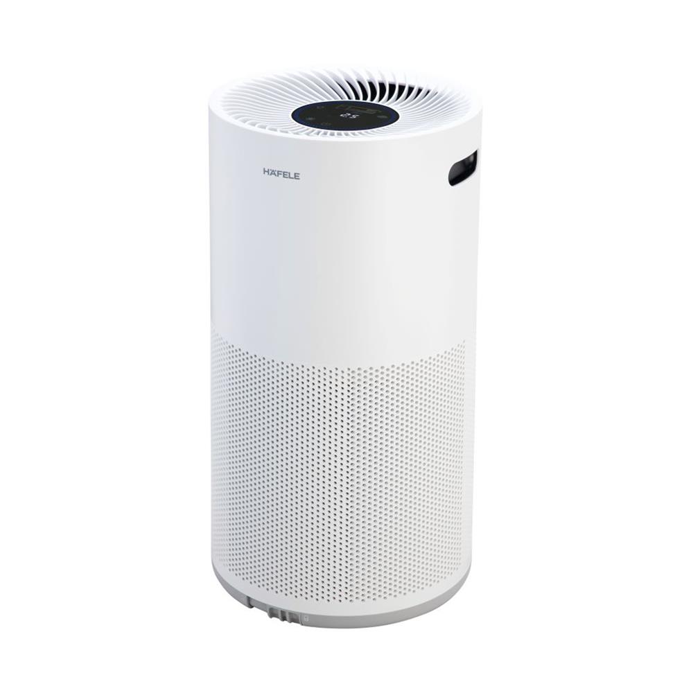 เครื่องฟอกอากาศ HAFELE 495.38.952 70 ตารางเมตร สีขาว
