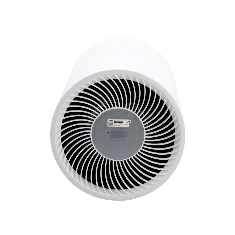 เครื่องฟอกอากาศ HAFELE 495.38.952 70 ตารางเมตร สีขาว