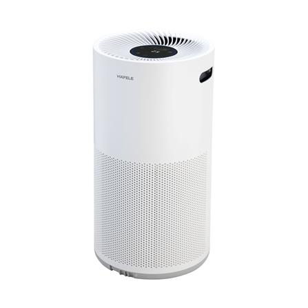 เครื่องฟอกอากาศ HAFELE 495.38.952 70 ตารางเมตร สีขาว_1