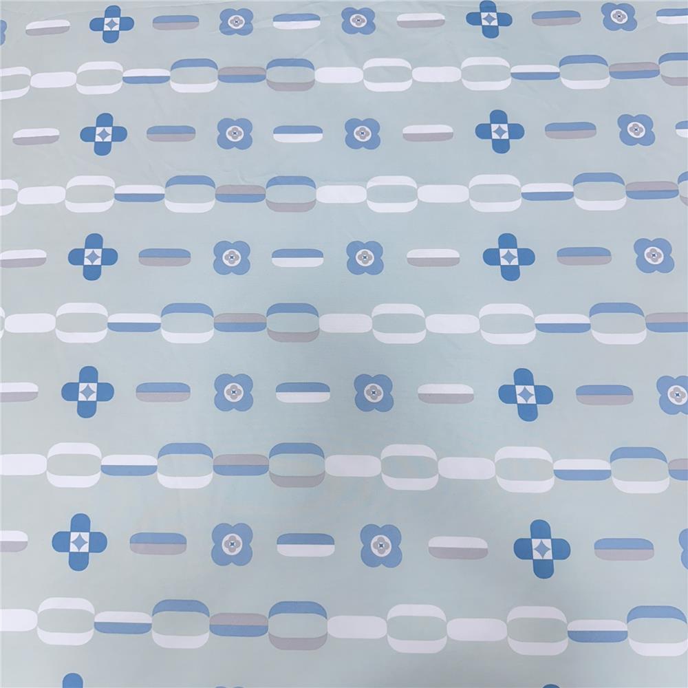 ชุดผ้าปูที่นอน 6 ฟุต (ชุด 5 ชิ้น) STEVENS SOFTEX CN12