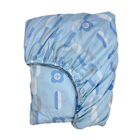 ชุดผ้าปูที่นอน 6 ฟุต (ชุด 5 ชิ้น) STEVENS SOFTEX CN12_2