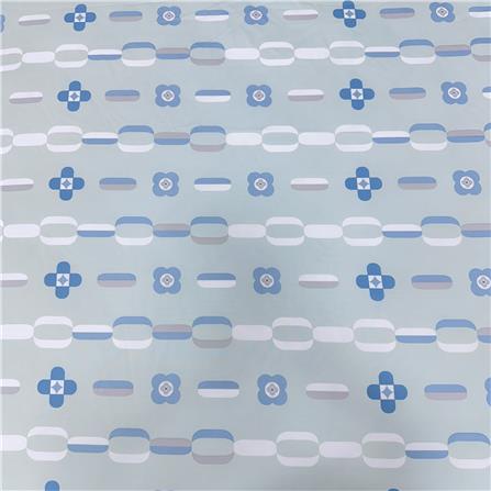 ชุดผ้าปูที่นอน 6 ฟุต (ชุด 5 ชิ้น) STEVENS SOFTEX CN12_3