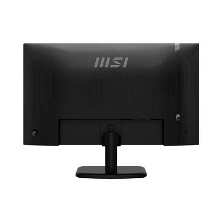 จอมอนิเตอร์ 25 นิ้ว MSI PRO MP251L E2_4
