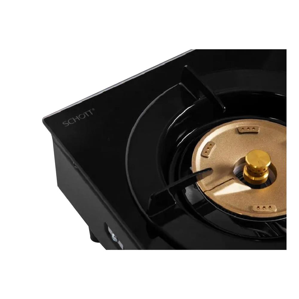 เตาแก๊สตั้งโต๊ะ 2 หัวแก๊ส RINNAI RT-902MMG