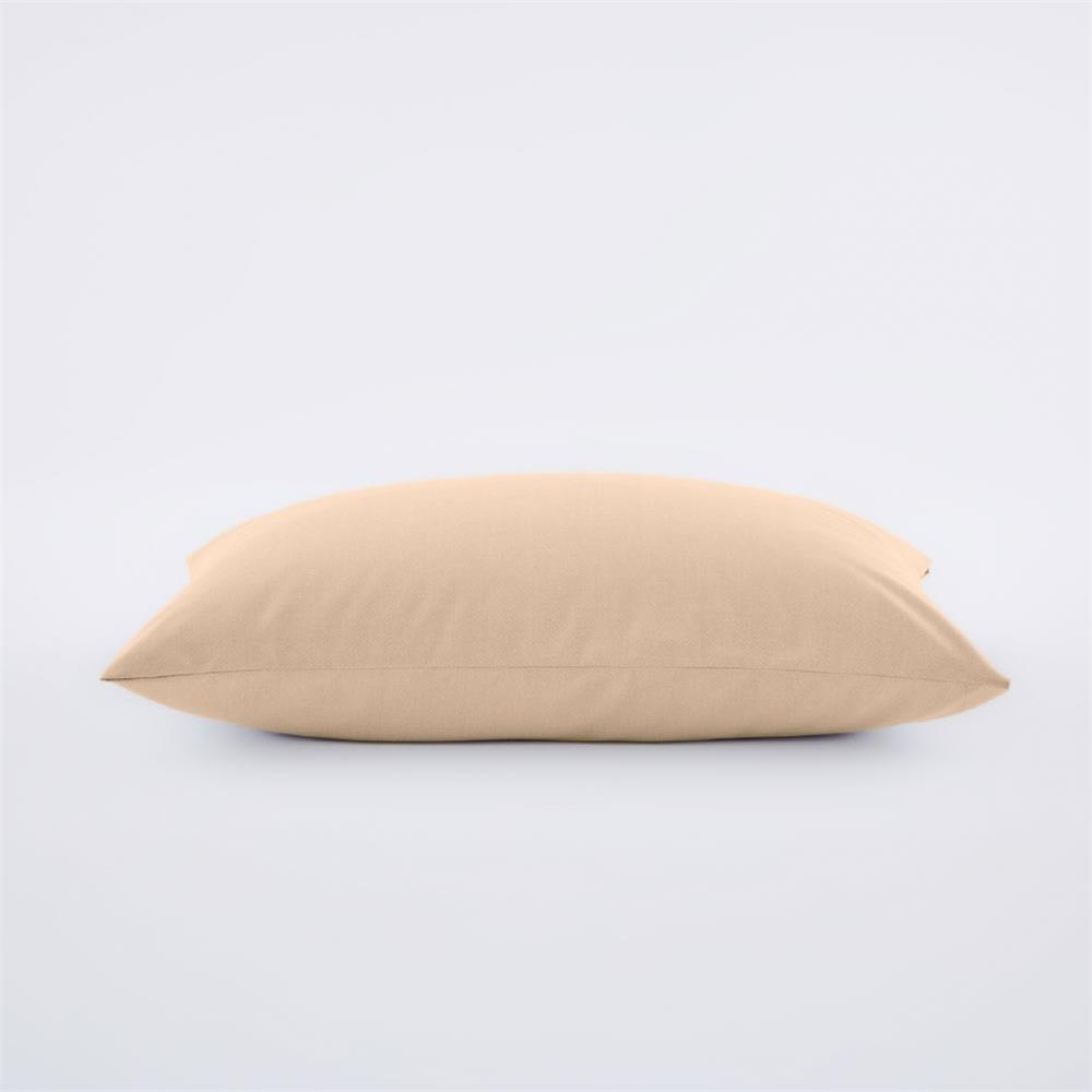 ชุดผ้าปูที่นอน 3.5 ฟุต (ชุด 2 ชิ้น) OMAZZ PAUL TAILOR CHAMPAGNE