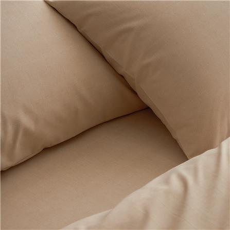 ชุดผ้าปูที่นอน 3.5 ฟุต (ชุด 2 ชิ้น) OMAZZ PAUL TAILOR CHAMPAGNE_5