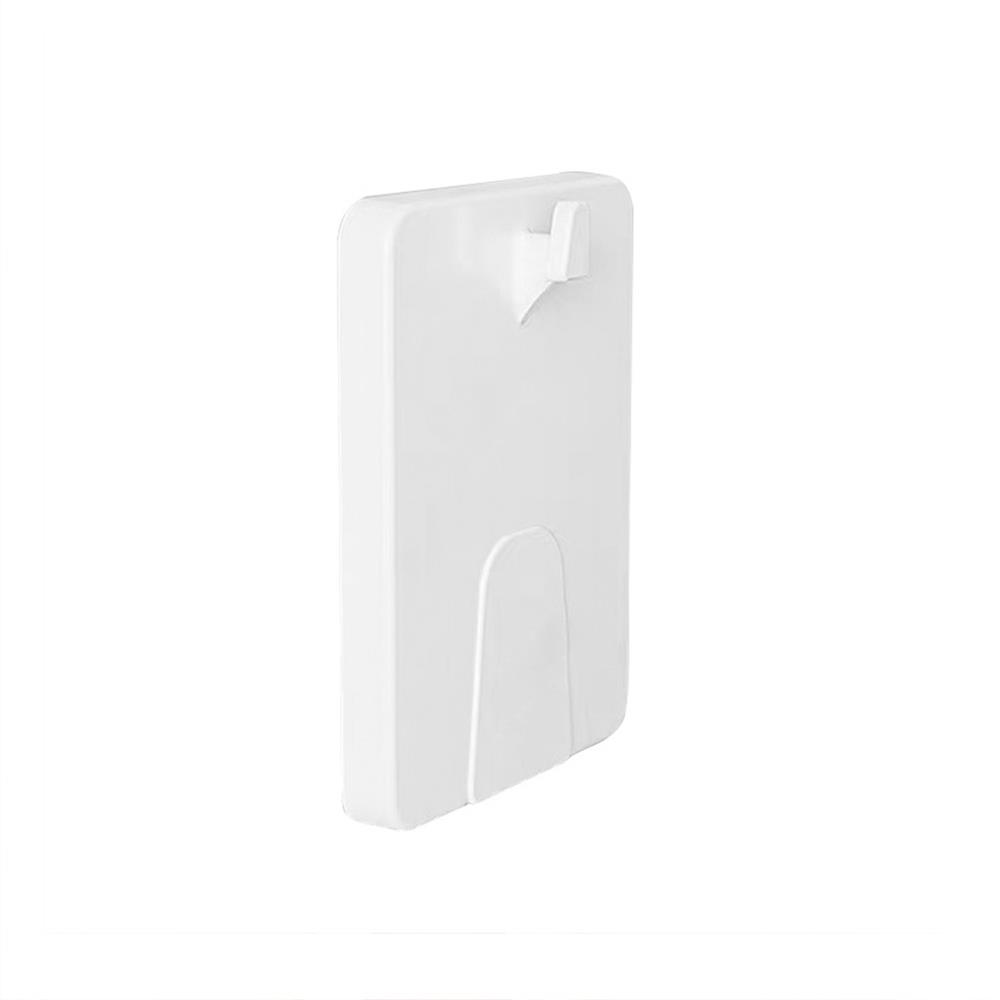 ตะขอแขวนกรอบรูป SNAZZ LENORA สีขาว