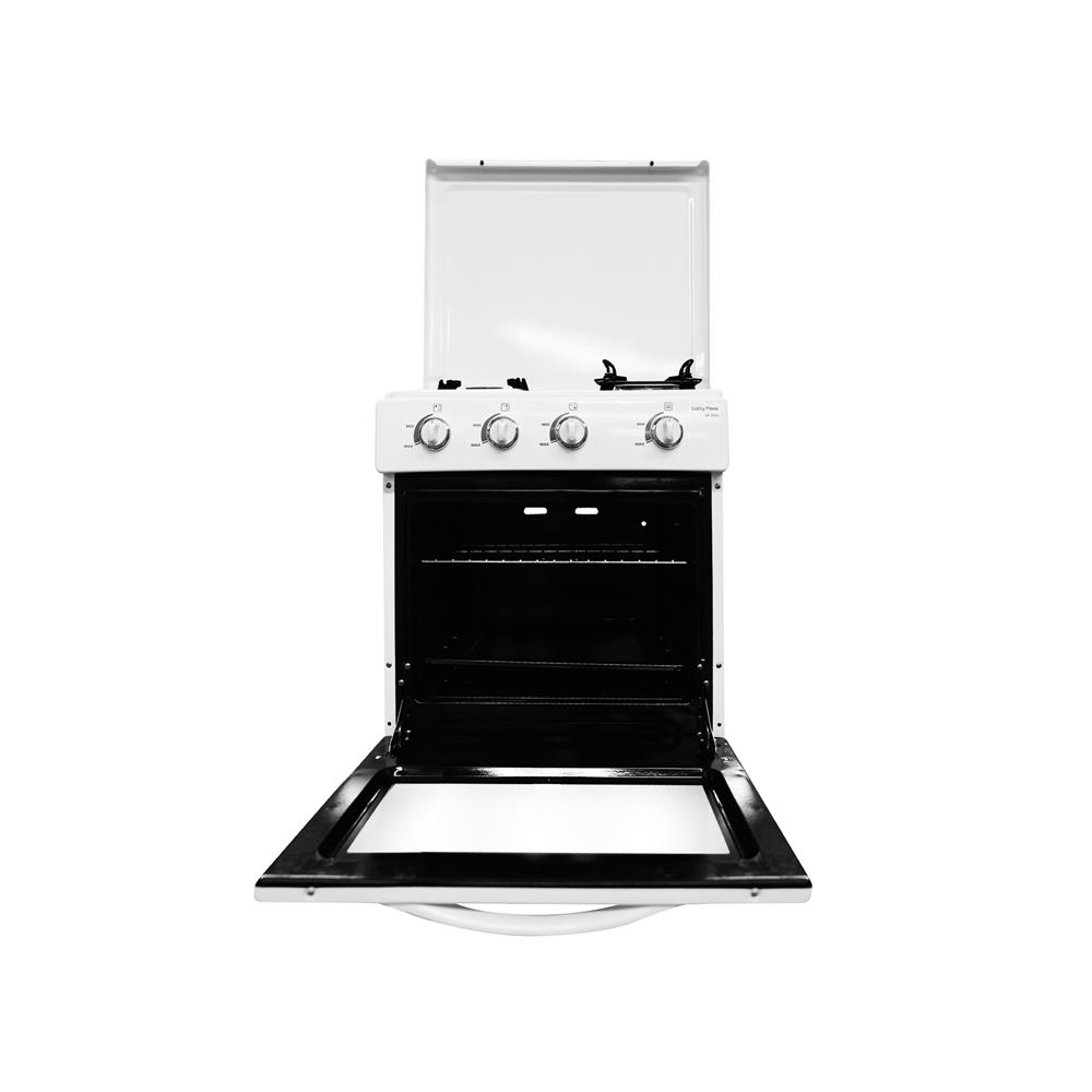 เตาปรุงอาหารแก๊ส LUCKY FLAME LF-351