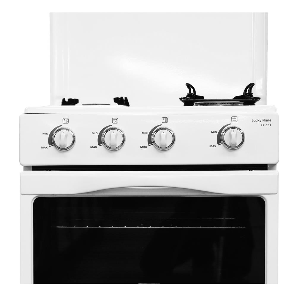 เตาปรุงอาหารแก๊ส LUCKY FLAME LF-351