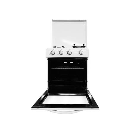 เตาปรุงอาหารแก๊ส LUCKY FLAME LF-351_2