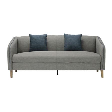 ชุดวางทีวีพร้อมโซฟา SB BUILT IN 19240337 180 ซม. สีแคนยอนโอ๊ค_3