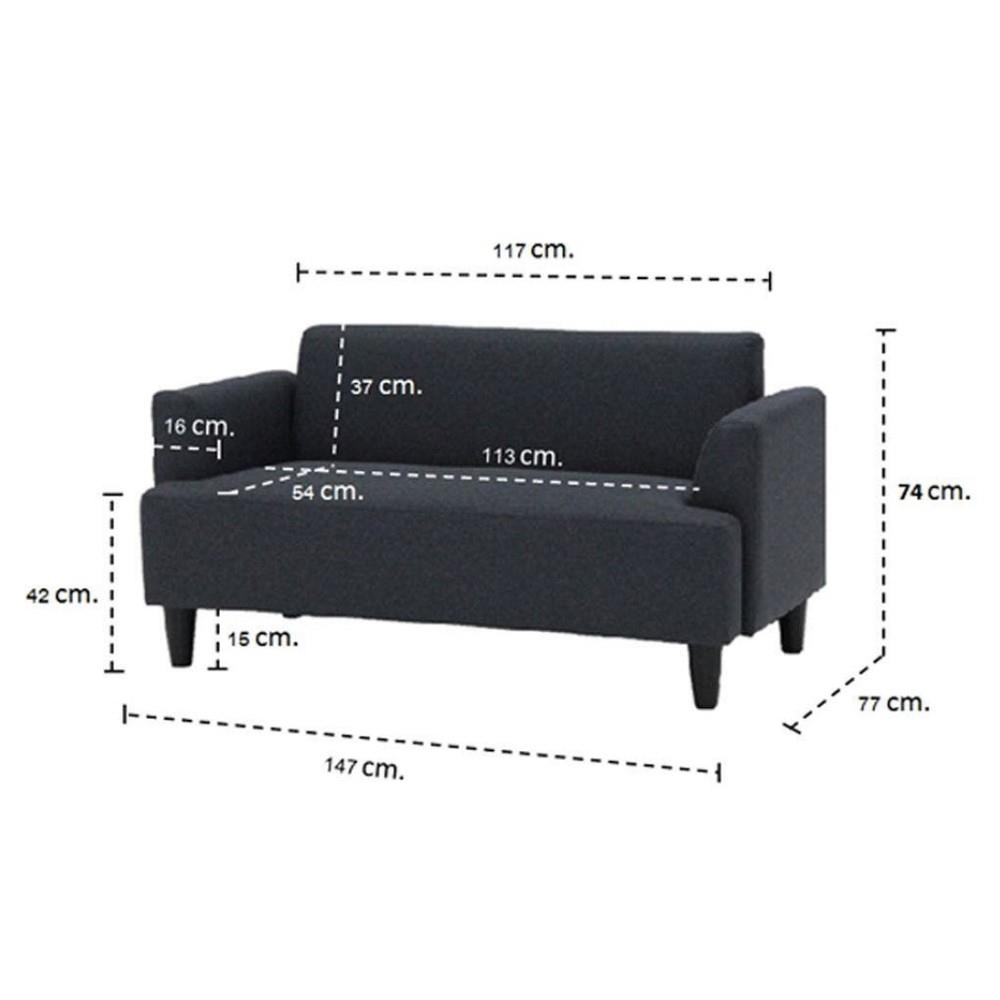 ชุดตู้วางทีวี SB BUILT IN 19238492 150 ซม. สี MONACO OAK