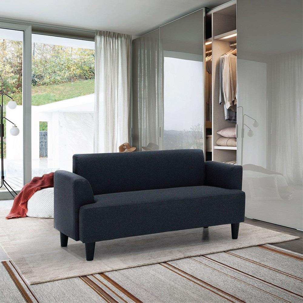 ชุดตู้วางทีวี SB BUILT IN 19238492 150 ซม. สี MONACO OAK